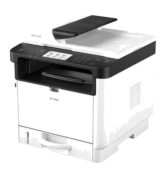 Impressora Ricoh